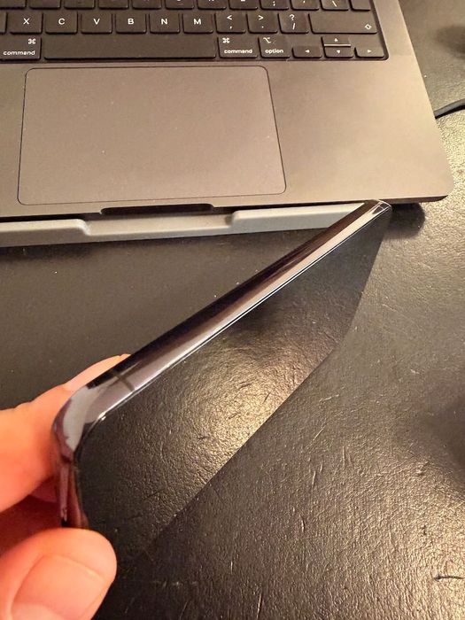 Samsung Galaxy S23 256GB Black