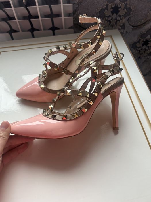 Туфли Валентино