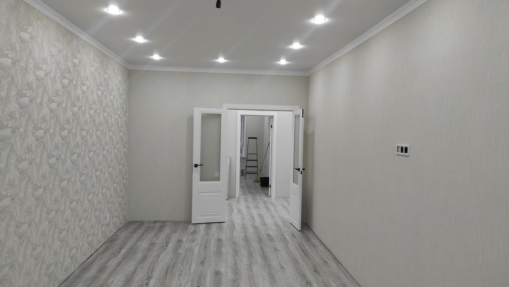 Ремонт квартир качественно