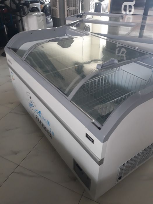 Морозильник Aiwa Оптом склад Премиум