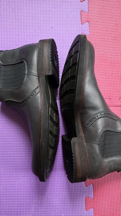 Боти ECCO Kenton 43 размер