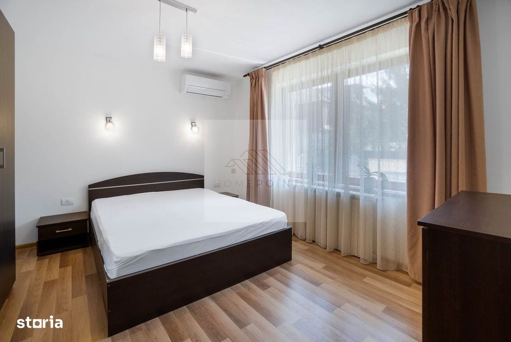 Casa Premium de Inchiriat | Cartier Noua | 0% Comision