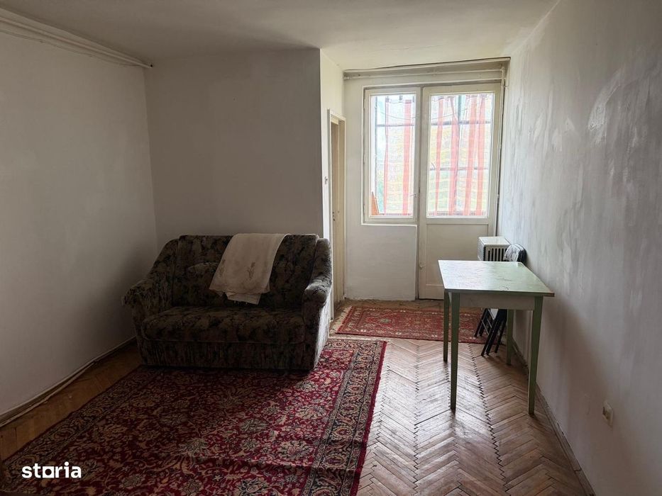 Garsoniera,etaj2,Zona Soarelui