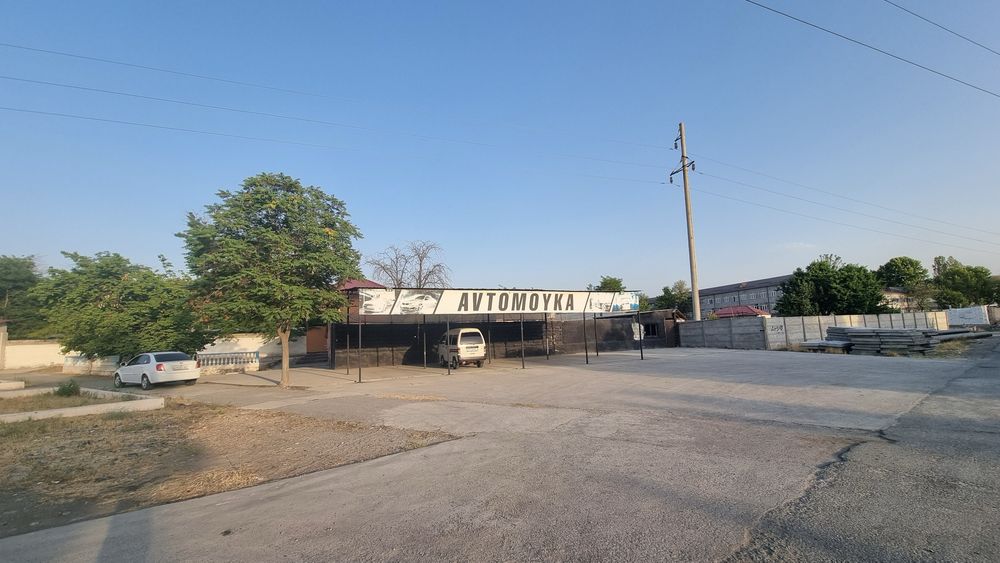 10 sotixlik Joy sotiladi