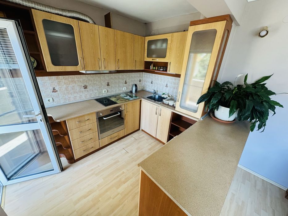 Апартамент под наем Поморие ТОП ЛОКАЦИЯ