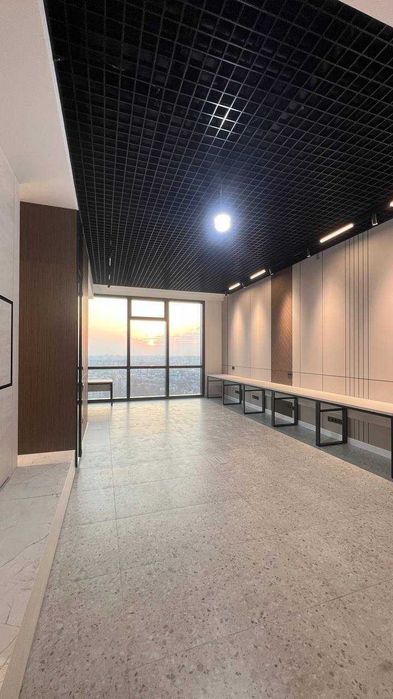 Аренда Евро офис  Piramit Tower  83м2