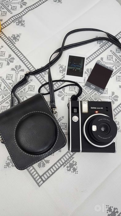 Fujifilm Instax mini 40