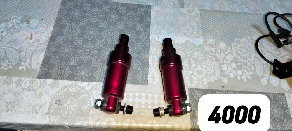 Продам по запчастям kugoo max c Speed