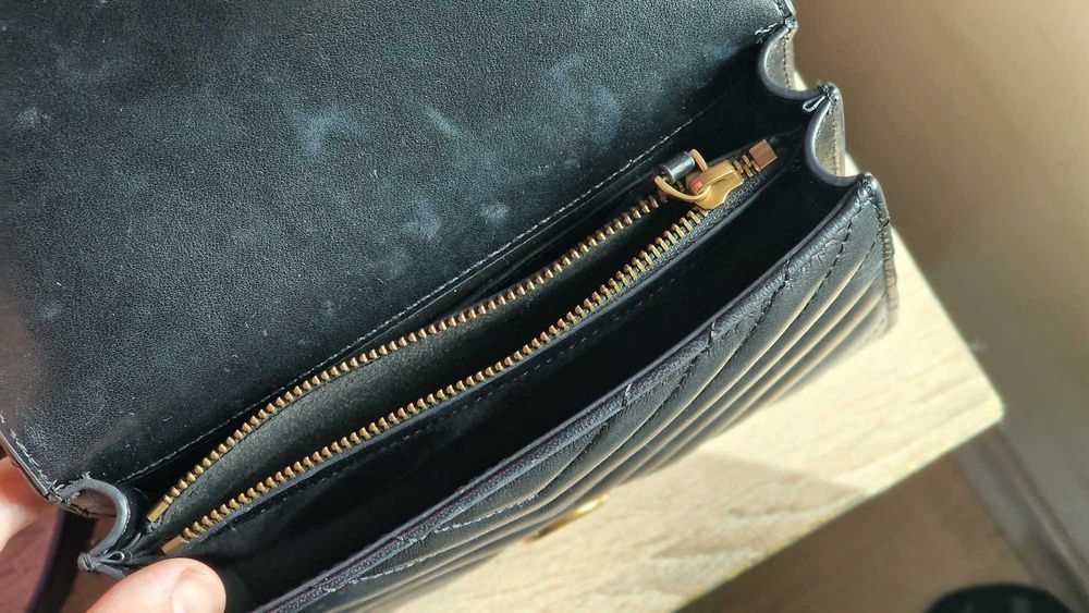 Чанта Pinko love mini icon