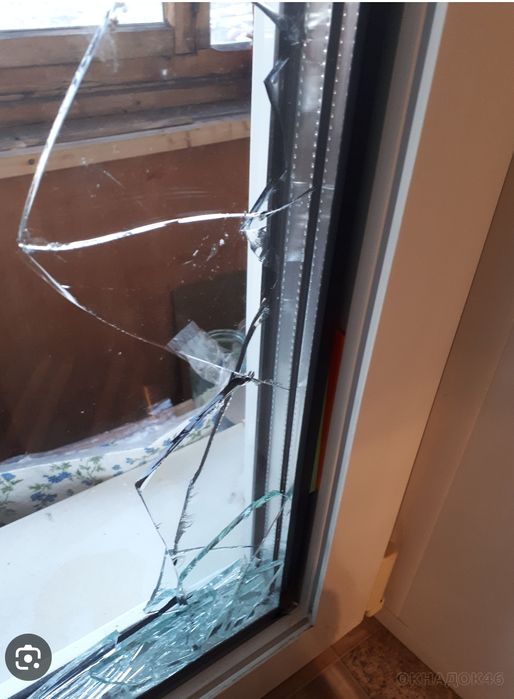 Стекло и стеклопакеты