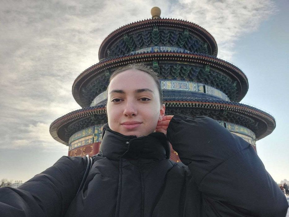 Курсы китайского языка / Репетитор онлайн — с нуля до HSK 3