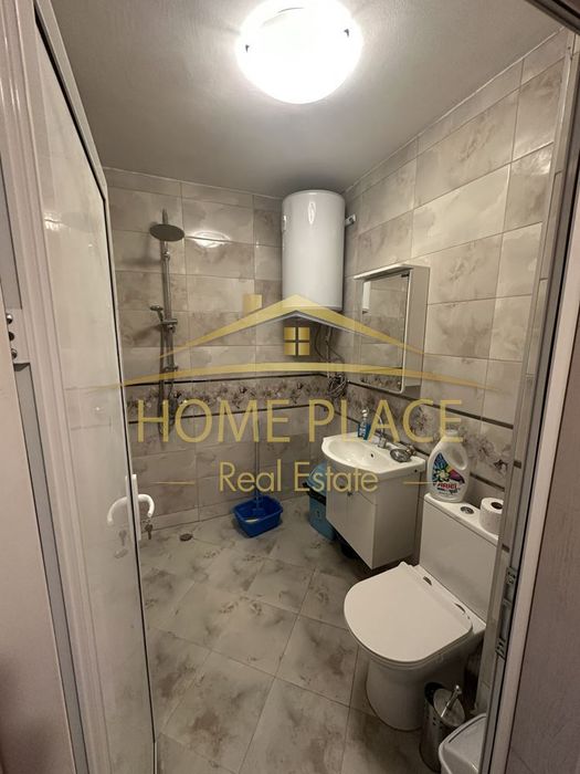 Дава се под наем Двустаен апартамент в Варна, Трошево - 70 кв.м за 428.91 € - Снимка #11