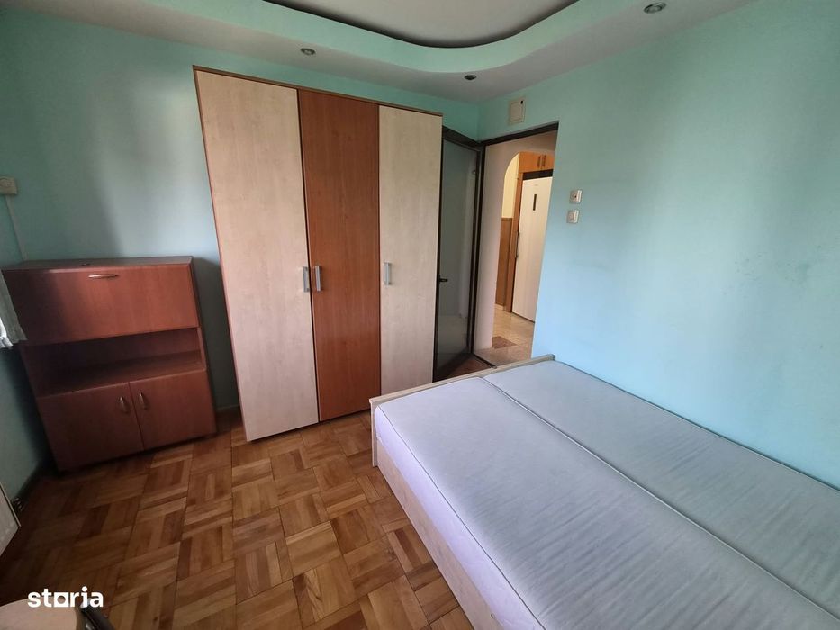 Apartament cu 2 camere de închiriat în Curtea de Argeș.