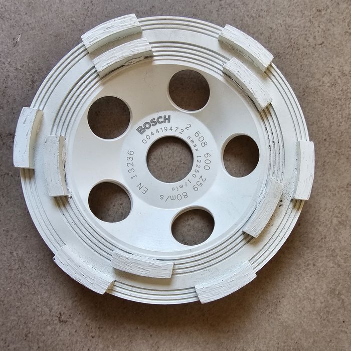 Disc oala diamantat,professional Bosch-2 608 600 259