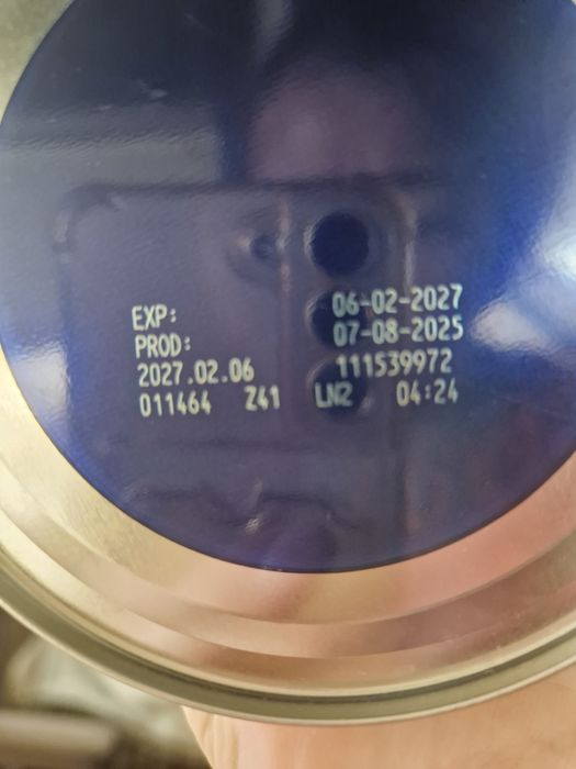 Смесь Nutrilon 1