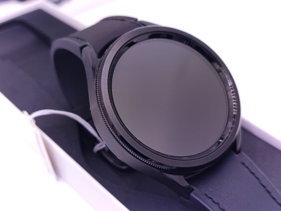 Samsung Galaxy Watch 6 Classic 47mm LTE, Garantie 24 luni | #D92191