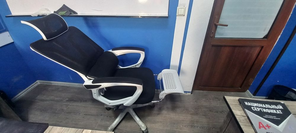 Офис стули кулай