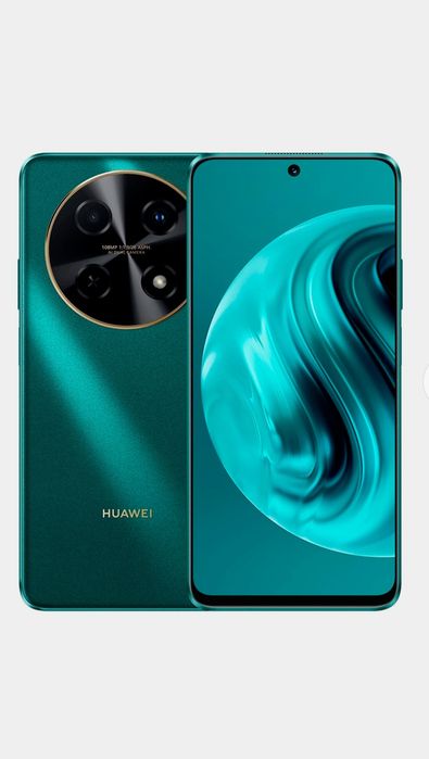 HUAWEI NOVA 12i Xolati Yangiday