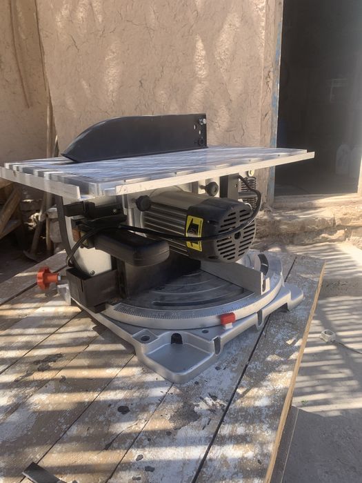 Multi-purpose Mitre