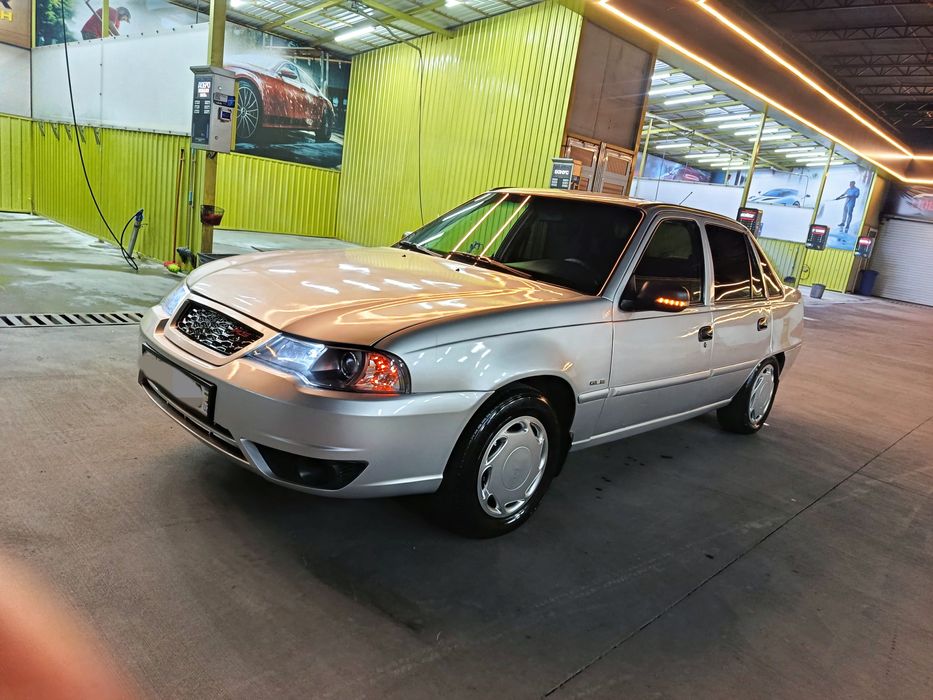 Chevrolet Nexia 2010