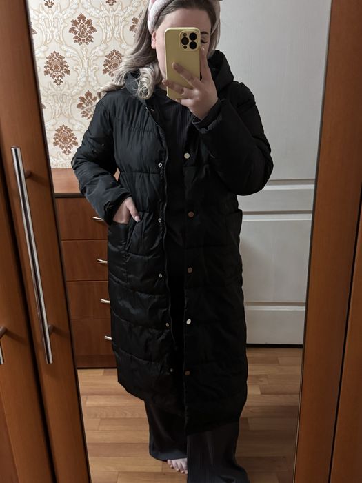 Куртка весенняя.