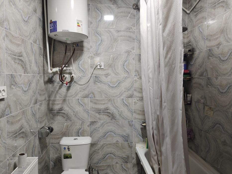 Hovli sotiladi umumiy maydoni 7 sotix