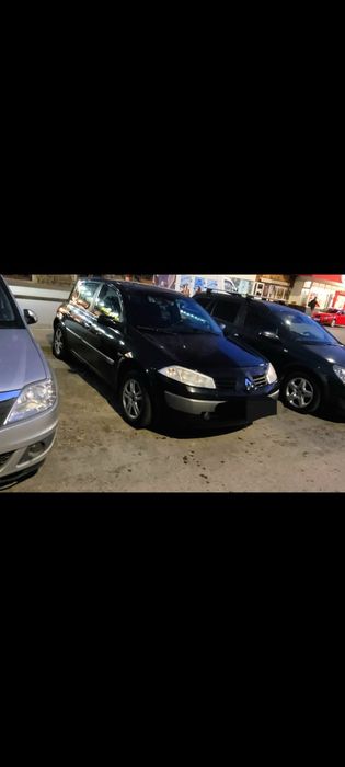 Renault Megane 2