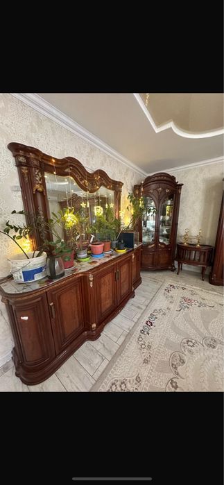 Мебель для гостиной