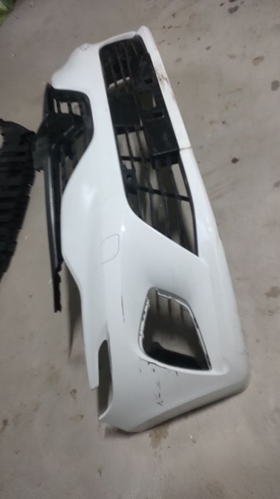 Bara fata, scut bara fata clio 5