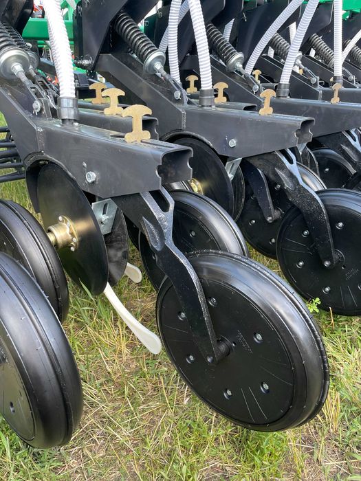 Посевной комплекс Кузбасс - М