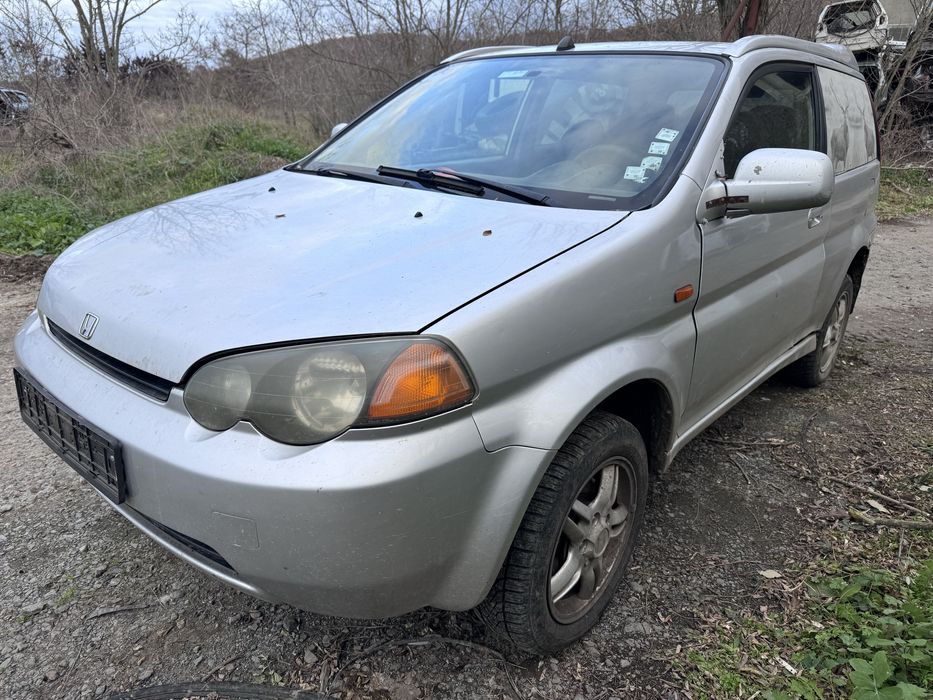 Honda HR-V 1.6i 16v 105hp 1999г На Части