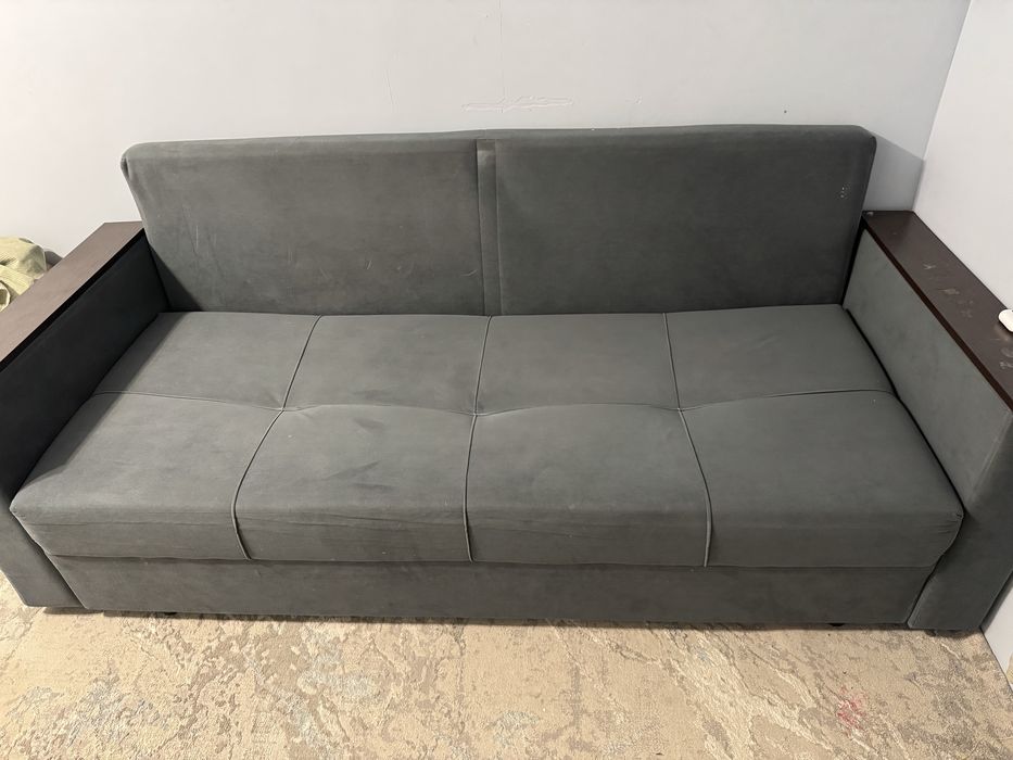 Диван раскладной