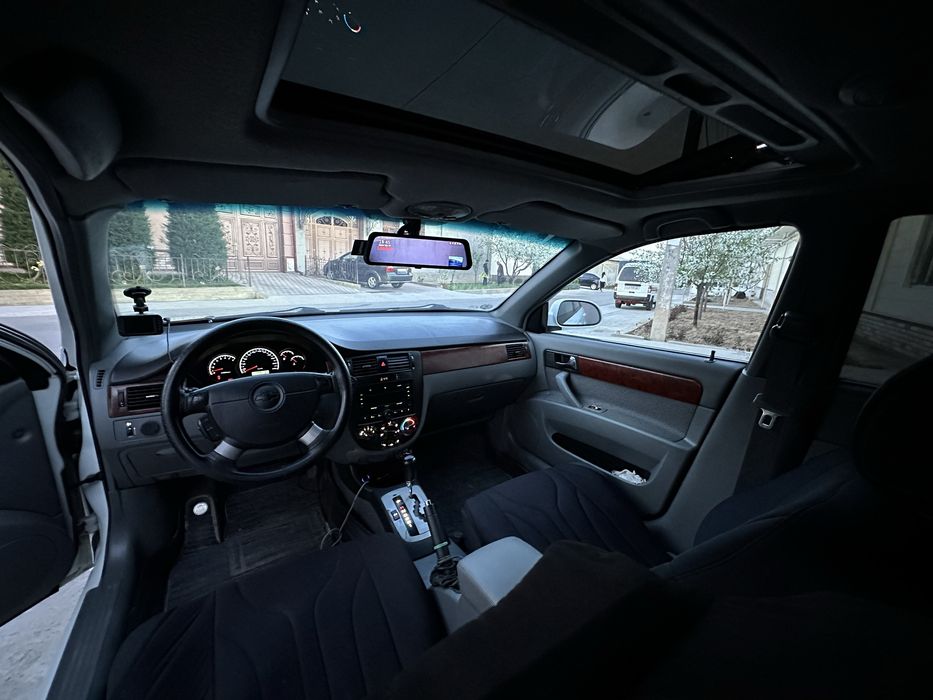 Avtomat gaz bor gen beriladi