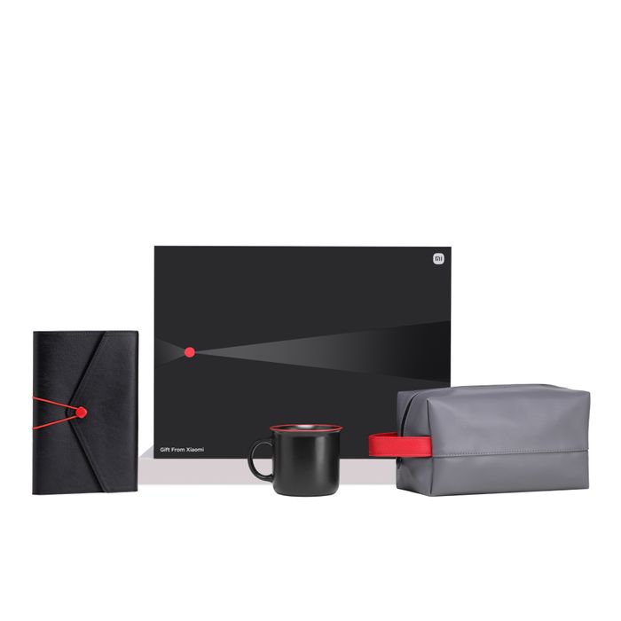 Xiaomi подарочный набор, Gift box