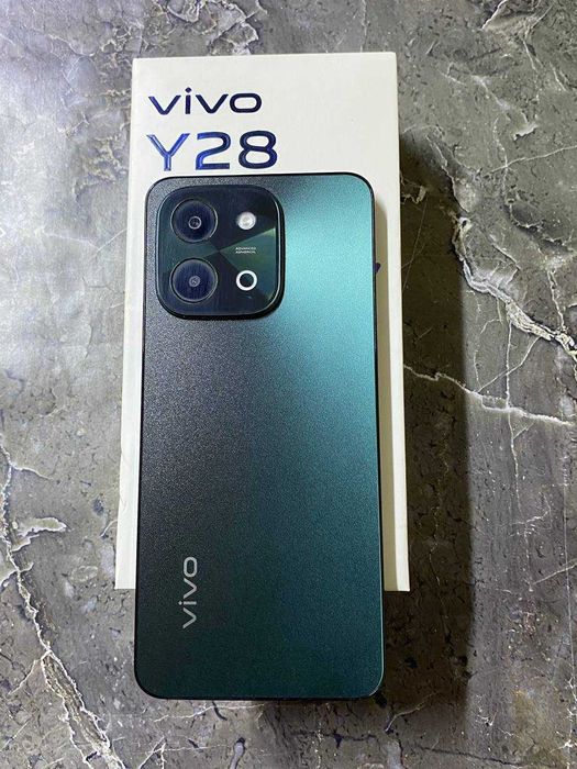 Vivo Y28 (Актобе 414) Лот 951792