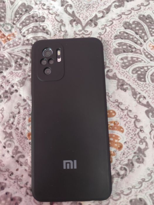 Продам телефон Redmi Note 10S