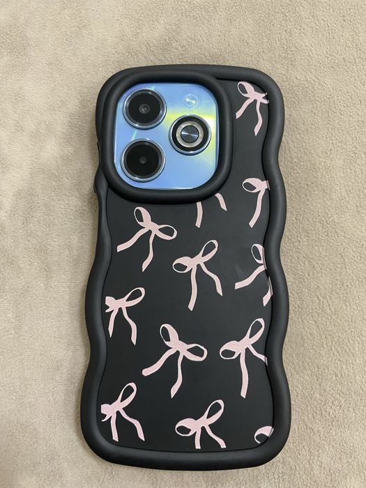 Продам смартфон Инфиникс Нот 40I