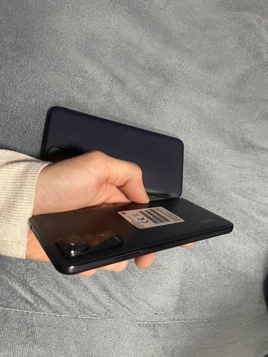 Xiaomi redmi note 11s