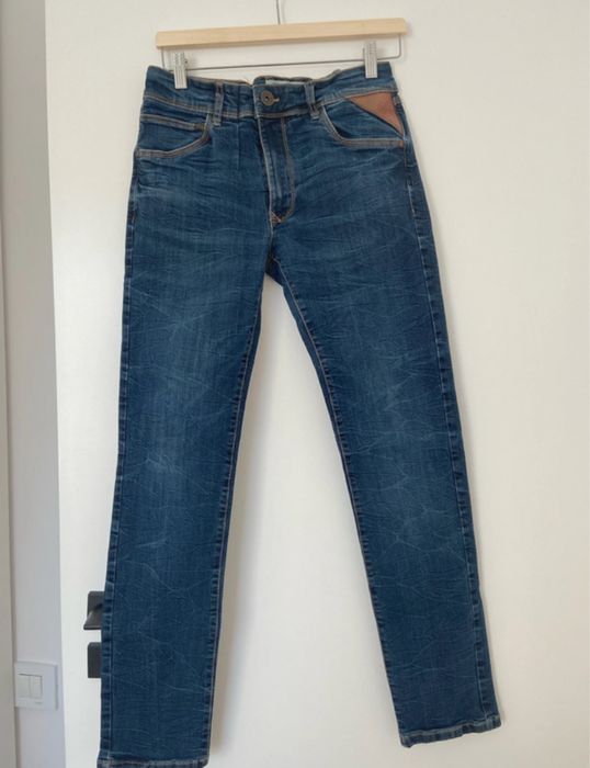 Blugi - Kenvelo (3 perechi)