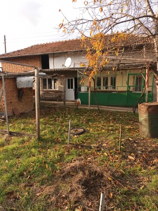 Продава се Къща в Никопол - 230 кв.м за 124 €/кв.м - Снимка #4