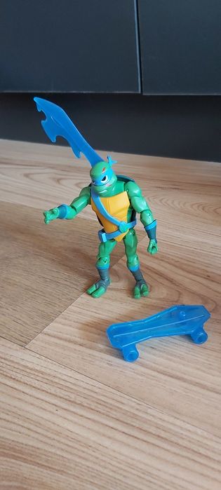 Костенурки нинжи