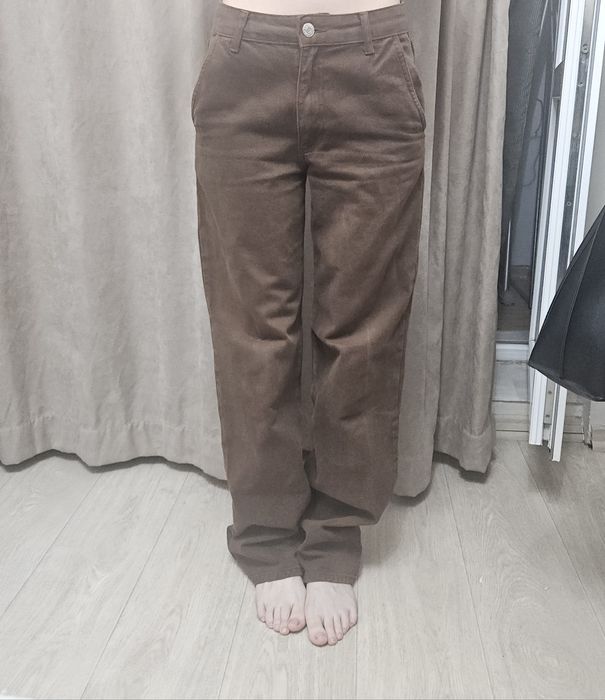 Отдам джинсы за 2к