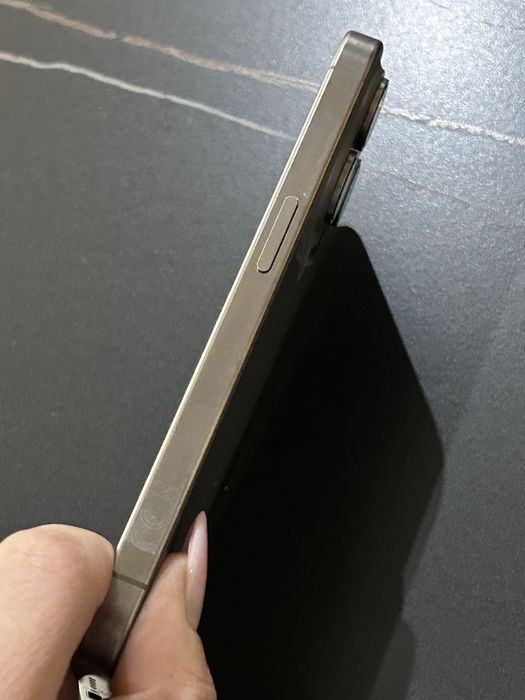 Iphone 15 PRO 128 GB