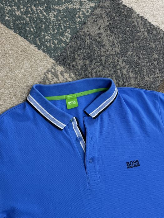 Мъжка тениска Hugo Boss