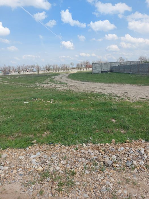 Участок Абай ауданы Дача Қайнар Бұлақ