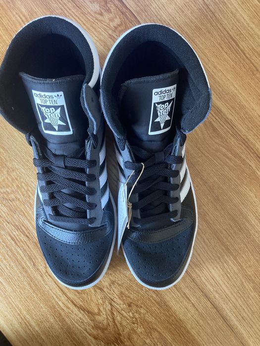 Мъжки оригинални маратонки Adidas Top Ten RB номер 43-1/3…44…45-1/3