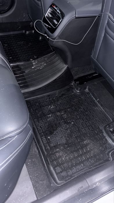 Коврики черри арризо 8