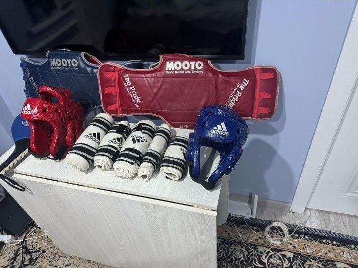 Продам буу Читки протектыр лапа..