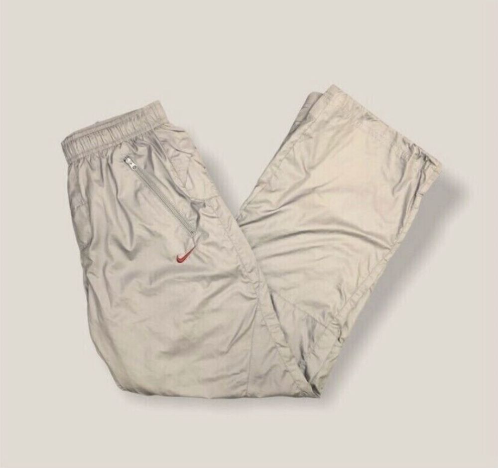 Pantaloni nike vintage sale