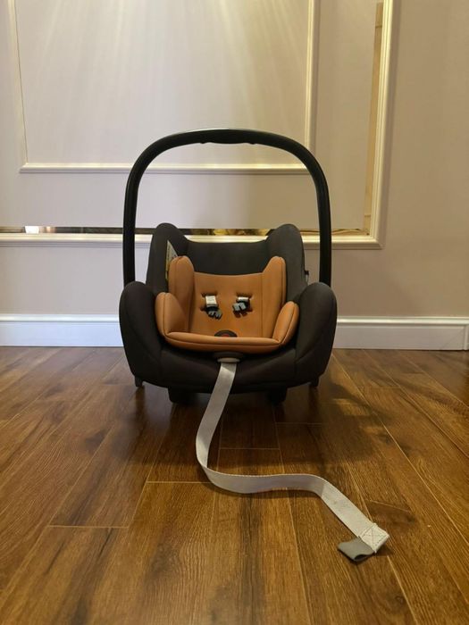 Продам детскую коляску